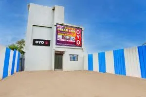 Hotel O Dream Stay - Nawergaon