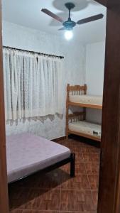 Casa no centro em Peruibe 5 min da praia