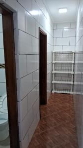 Casa no centro em Peruibe 5 min da praia