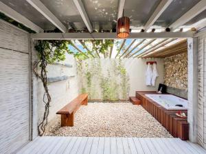 Uba Village Icaraizinho