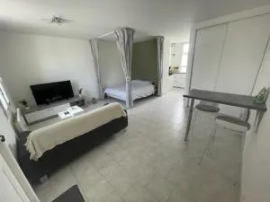 Chez Ben et Lou - Brétigny