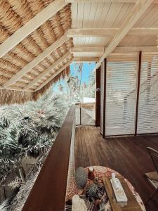 Uba Village Icaraizinho