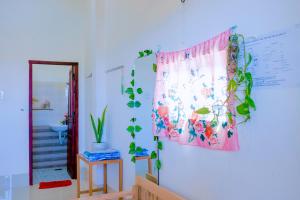 Homestay Châu Triều - Phan Thiết
