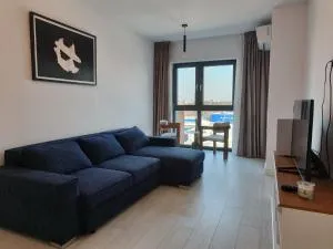 cozy apartment at Romexpo - Dămăroaia