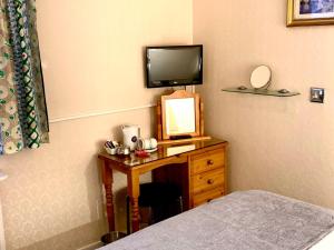 Double Room room in Woodlea