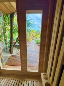 Appart'hotels La Maison Du Soleil : photos des chambres