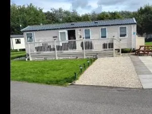 MLR at Craig Tara Bay View - Maybole