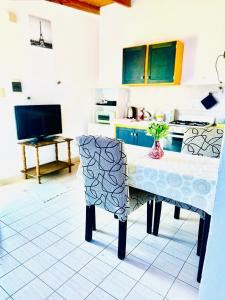 Apartment Los Nogales II