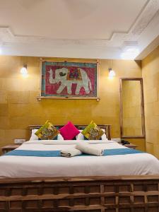 Garh Villa Jaisalmer