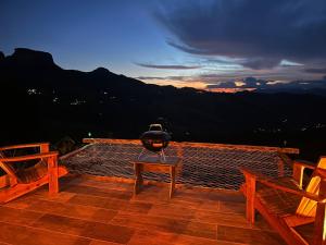 Universo Vale do Baú