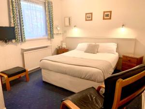 Double Room room in Woodlea