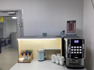 Hotel TETRIS Voznesensk