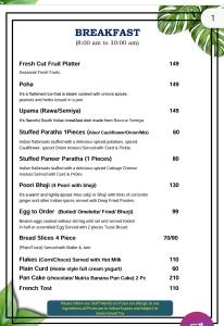 Chaitanya Himalayan Majesty