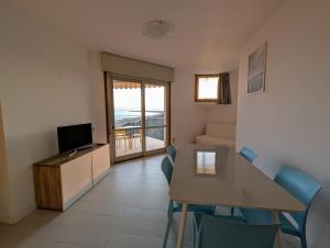 Seafront Apt 2Bedr with view "AuricSuites"