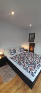 U Piekarza za Piecem - Zlaté Hory