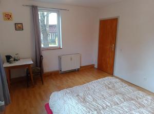 Gästezimmer im Kneitlingen