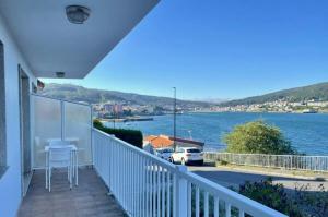 Apartamento Playa de Quenxe