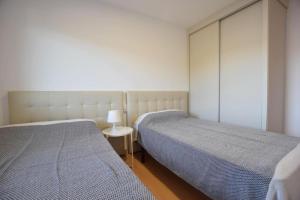 Apartamento Playa de Quenxe