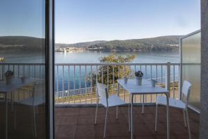 Apartamento Playa de Quenxe