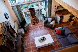 Appartements La Fermette Henriette 3 sterren : photos des chambres