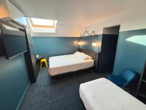 Hotels Sure Hotel by Best Western Annecy : photos des chambres