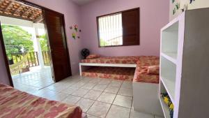 Casa Natureza Praia Tamandare PE Carneiros