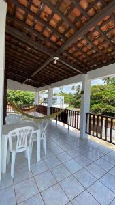 Casa Natureza Praia Tamandare PE Carneiros