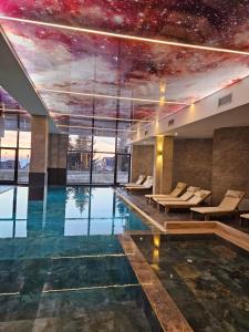 Kopaonik-Residence Hill Repnica A71