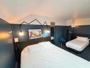 Hotels Sure Hotel by Best Western Annecy : photos des chambres