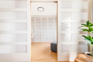 SOHO PENTHOUSE !Gratis Parken, Free Parking!