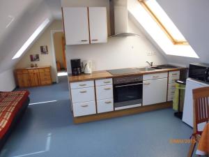 Fewrienwohnung Nähe Nürnberg