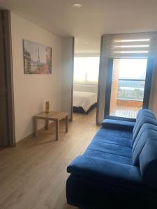 Estrene lindo apto en el corazón de Bogotá