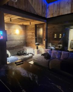 L écrin de l Alpage