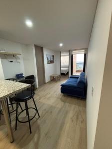 Estrene lindo apto en el corazón de Bogotá