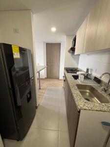 Estrene lindo apto en el corazón de Bogotá