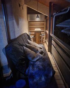 L écrin de l Alpage