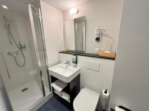 Hotels Sure Hotel by Best Western Annecy : photos des chambres