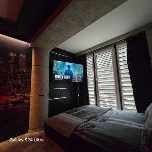 Apartament Manhattan