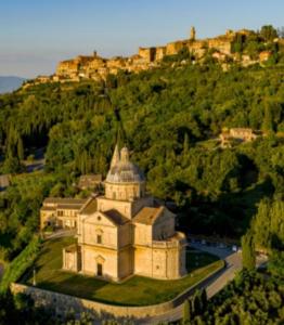 Appartamento Panoramico