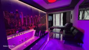 Apartament Manhattan