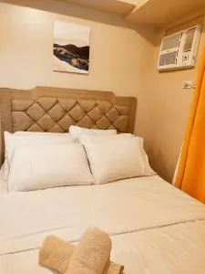 Tower Four 1214 Avida Atria Iloilo - Bulang