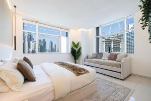Downtown Views - The Penthouse