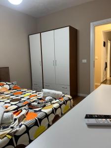 Holiday Rental