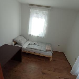 Klau & Bali Apartmanház Sopron