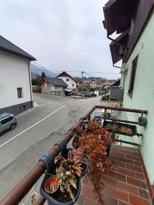 Modern Apartment Javornik 