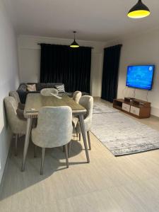 All-New Apartment Offshore