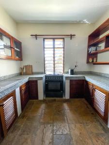 The Jade Villa Diani