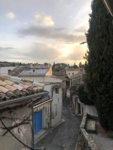 Maisons de vacances Charmante maison dans village provencal : photos des chambres