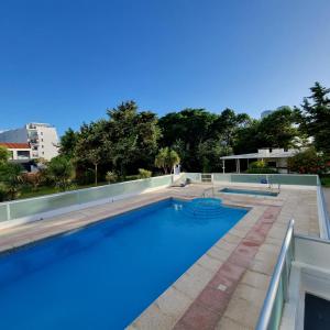 Punta Del Este. Monoambiente. Amenities