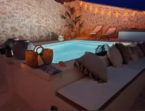 Casa de las Flores - Raspay